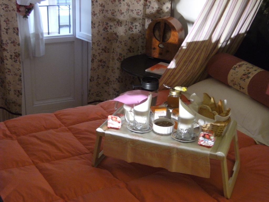 Bed & Breakfast Elizabeth Cagliari