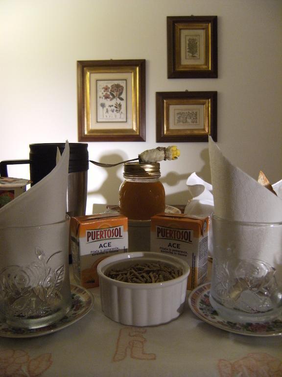 Bed & Breakfast Elizabeth