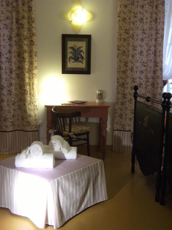 Bed & Breakfast Elizabeth