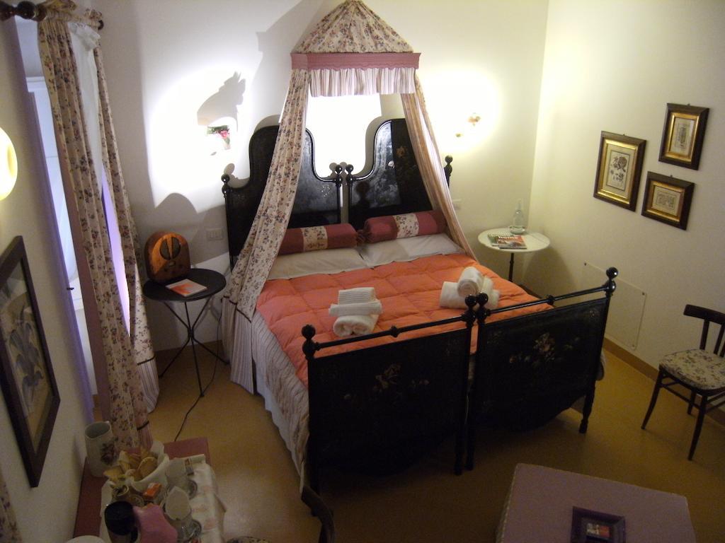 Bed & Breakfast Elizabeth