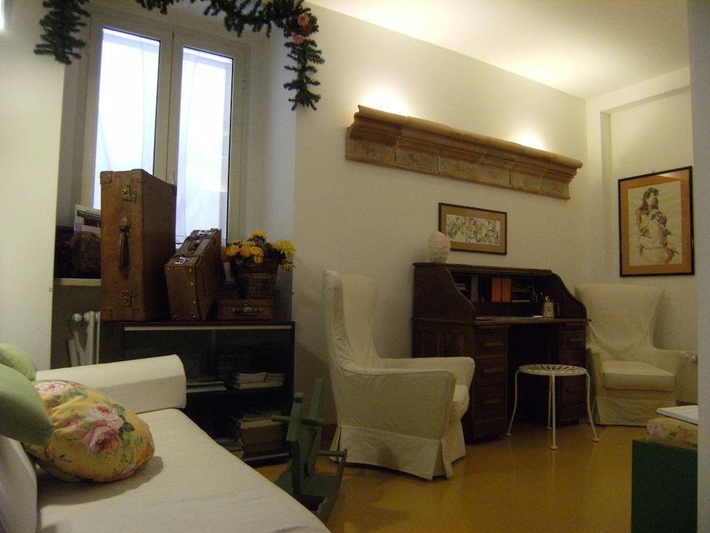 Bed & Breakfast Elizabeth *