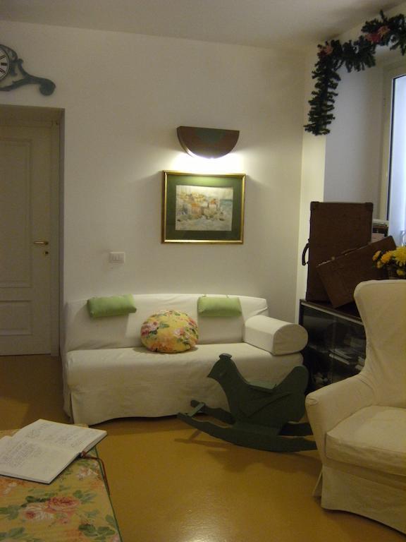 Bed & Breakfast Elizabeth *