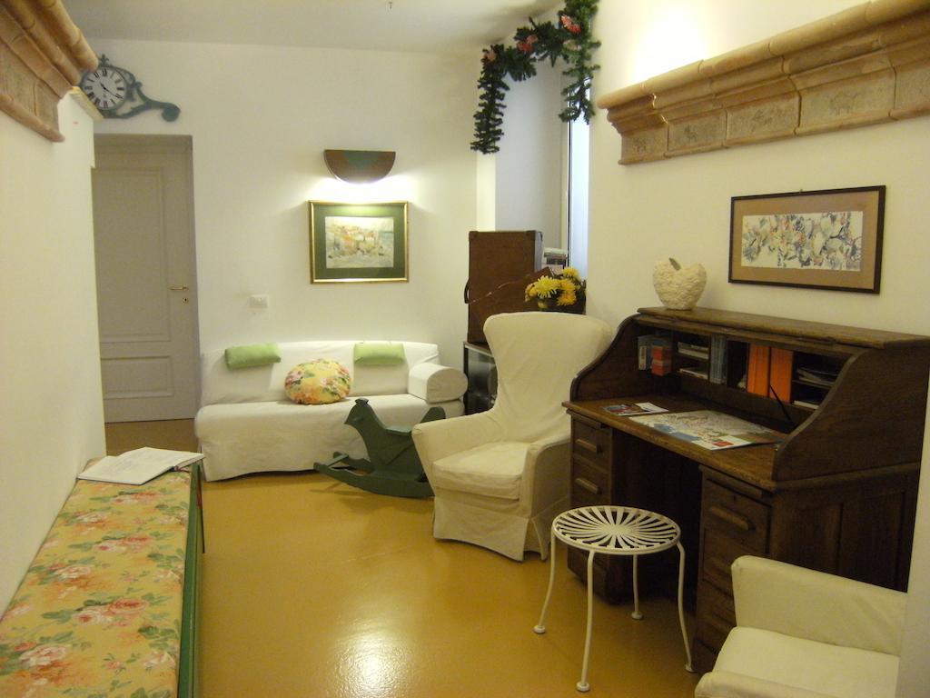 Bed & Breakfast Elizabeth Cagliari