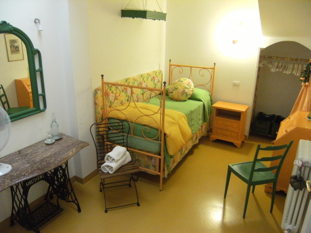 Bed & Breakfast Elizabeth